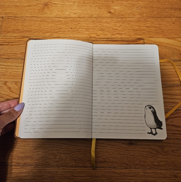 STAR WARS PORG SCHOOL BUNDLE - Picture 12 of 16